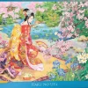 Puzzle Haruyo Morita: Haru No uta