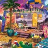 Puzzle Haynie: Casa Móvel