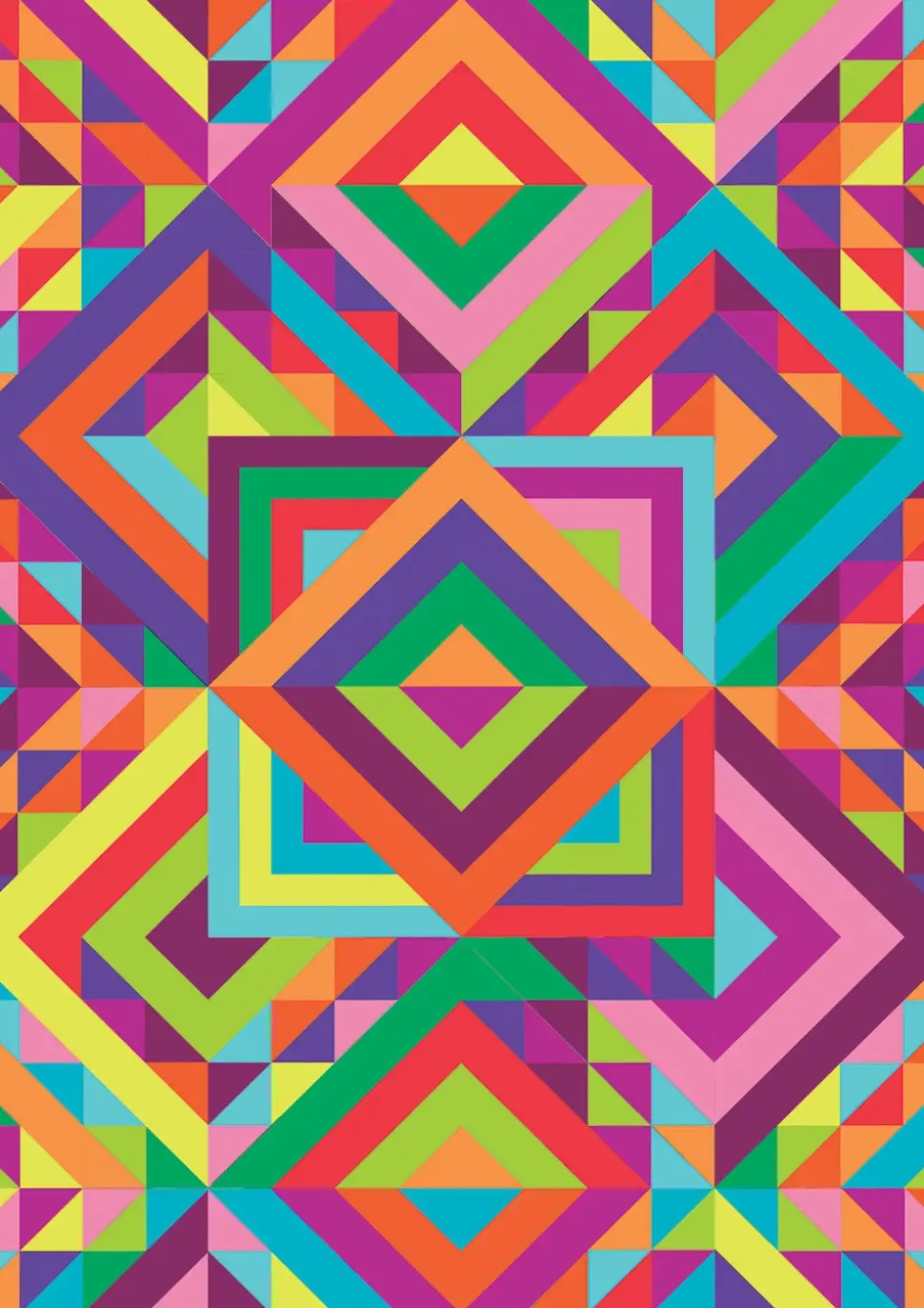Puzzle Hipnose