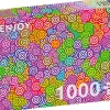 Puzzle Hipnose