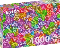 Puzzle Hipnose