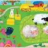 Puzzle História da Fazenda