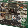 Puzzle História da Fotografia