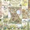 Puzzle História da primavera
