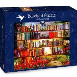 Puzzle Histórias de ninar