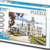 Puzzle Hluboká