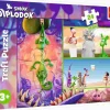 Puzzle Hokus pokus Diplodokus 24 maxi