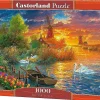 Puzzle Holandês Idílio