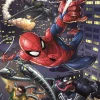 Puzzle Homem-Aranha Marvel