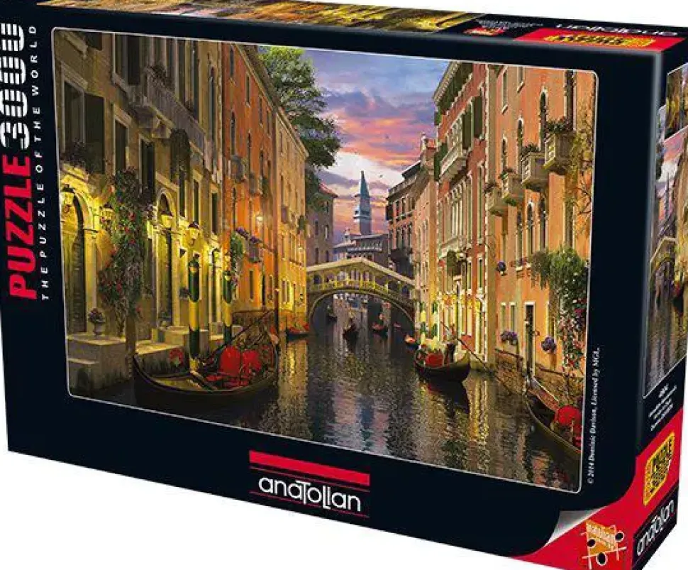 Puzzle Hometeam, Arthur Elsley