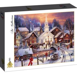 Puzzle Hope Runs Deep IV / 0693 /