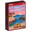 Puzzle Hora de viajar