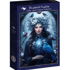 Puzzle Horae - Coleção Alma da Natureza