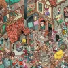 Puzzle Idade Média