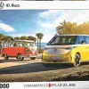 Puzzle Identificação VW. Zumbido