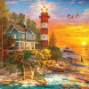 Puzzle Ilha do Farol