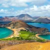 Puzzle Ilhas Galápagos