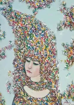 Puzzle Imaginação