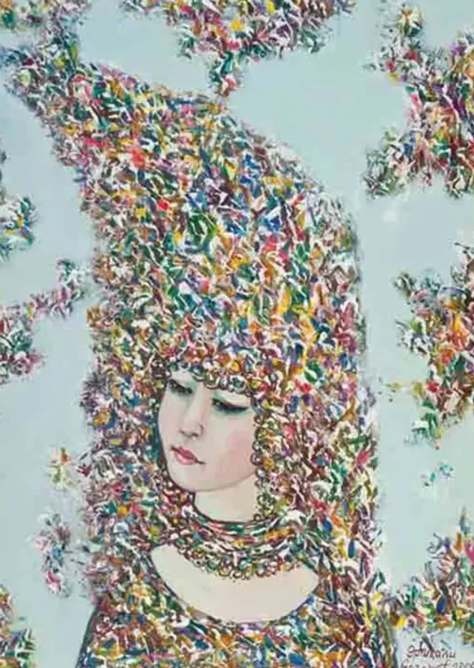 Puzzle Imaginação