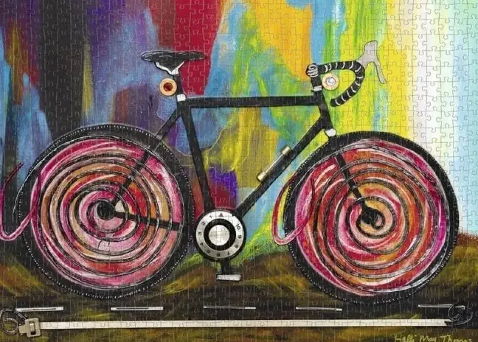 Puzzle Impulso