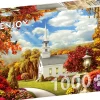 Puzzle Inspiração
