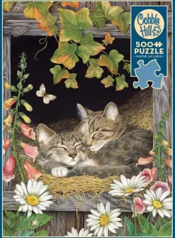 Puzzle Irmãs