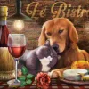 Puzzle Isso é amor