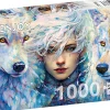 Puzzle Jack Frost