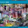 Puzzle Jacob Brostrup: a fuga