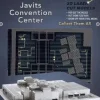 Puzzle Jacob Javits Congress Center 3D