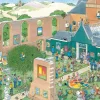 Puzzle Jan van Haasteren: O Mercado de Arte
