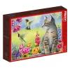Puzzle Jardim da Tabita