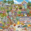 Puzzle Jardim do Beachcomber