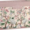 Puzzle Jardim secreto