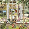 Puzzle Jardins na Arte