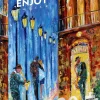 Puzzle Jazz de Nova Orleans