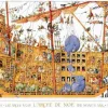 Puzzle Jean-Jacques Loup: Arco de Noé