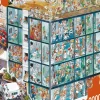 Puzzle Jean-Jacques Loup: Sala de Emergência