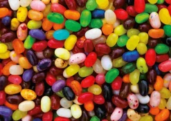Puzzle Jelly Beans