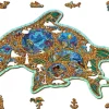 Puzzle Jóias do Mar