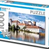 Puzzle Jindrichuv Hradec