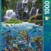 Puzzle John Enright: Cachoeira
