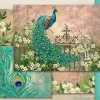 Puzzle Joia do jardim