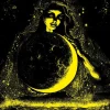 Puzzle Josephine Wall: Moon Goddess