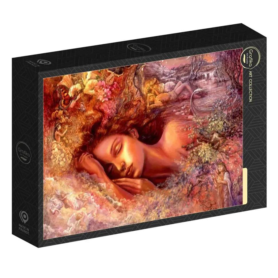 Puzzle Josephine Wall: Psyches Dreams