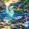 Puzzle Jungle Paradise