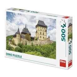 Puzzle Karl拧tejn