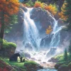 Puzzle Keathley: Passo da Montanha