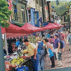 Puzzle Keswick