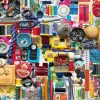 Puzzle Kit de costura